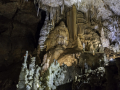 Grotte Clamouse / France