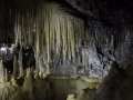 Grotte Clamouse / France