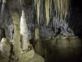 Grotte Clamouse / France