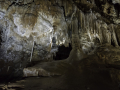 Grotte Clamouse / France