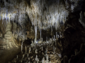 Grotte Clamouse / France