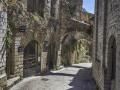 Saint Guilhem le désert / France