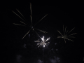 Feux d'artifice / France