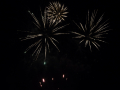 Feux d'artifice / France