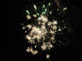 Feux d'artifice / France