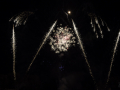 Feux d'artifice / France