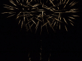 Feux d'artifice / France
