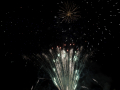 Feux d'artifice / France