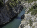 Pont du Diable  / Hérault