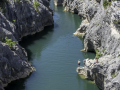 Pont du Diable  / Hérault