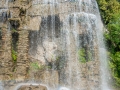 Cascade du château