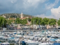 L'estaque et son Port