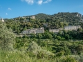 Oppède le vieux