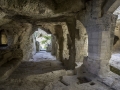 abbaye Saint Romans