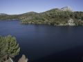Barrage de Bimon, Provence/ France