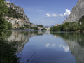 Sisteron/ France