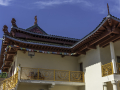 Temple Pagode Thien Minh Oullins/ France