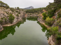 Barrage de Zola