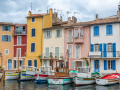 Martigues