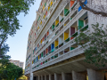 Cité radieuse/Marseille