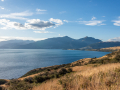 Lake Wakatipu/Aotearoa Te Anau Hokitika