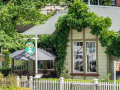 Arrowtown/Nouvelle Zélande