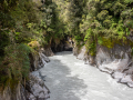 Franz Josef/Nouvelle Zélande