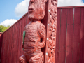 Nouvelle Zélande/Roturoa