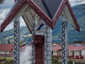 Nouvelle Zélande/Roturoa