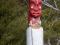 Nouvelle Zélande/Roturoa