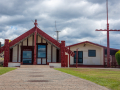 Nouvelle Zélande/Roturoa
