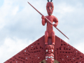 Nouvelle Zélande/Roturoa