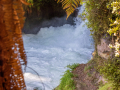 Okere Falls/nouvelle zelande