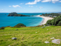 Nouvelle Zélande/Tauranga