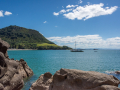 Nouvelle Zélande/Tauranga