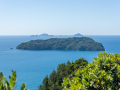 Nouvelle Zélande/Tairua Mount Paku