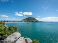Nouvelle Zélande/Tauranga