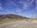 Bagdad café, Route 66