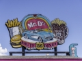 Route 66/ kingman