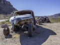 Oatman/ Route 66