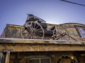 Oatman/ Route 66