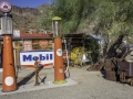 Oatman/ Route 66