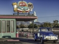 Route 66/ kingman
