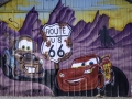 Route 66 / Seligman