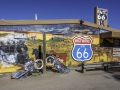 Route 66 / Seligman