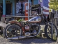 Route 66 / Seligman