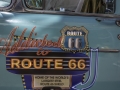 Route 66 / Williams