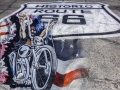 Route 66/ kingman