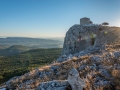 La Sainte Baume, Provence, France