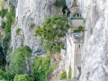 La Sainte Baume, Provence, France